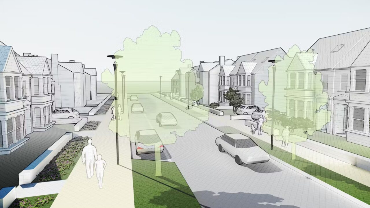 3D Görseller İnşaat Projelerini Nasıl Etkiliyor