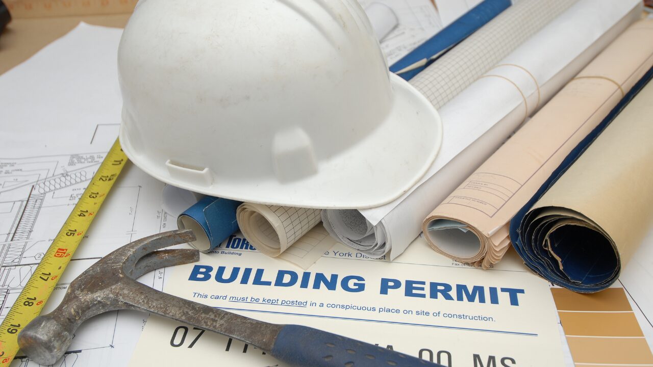 İnşaat Sektöründe Teknoloji Trendleri