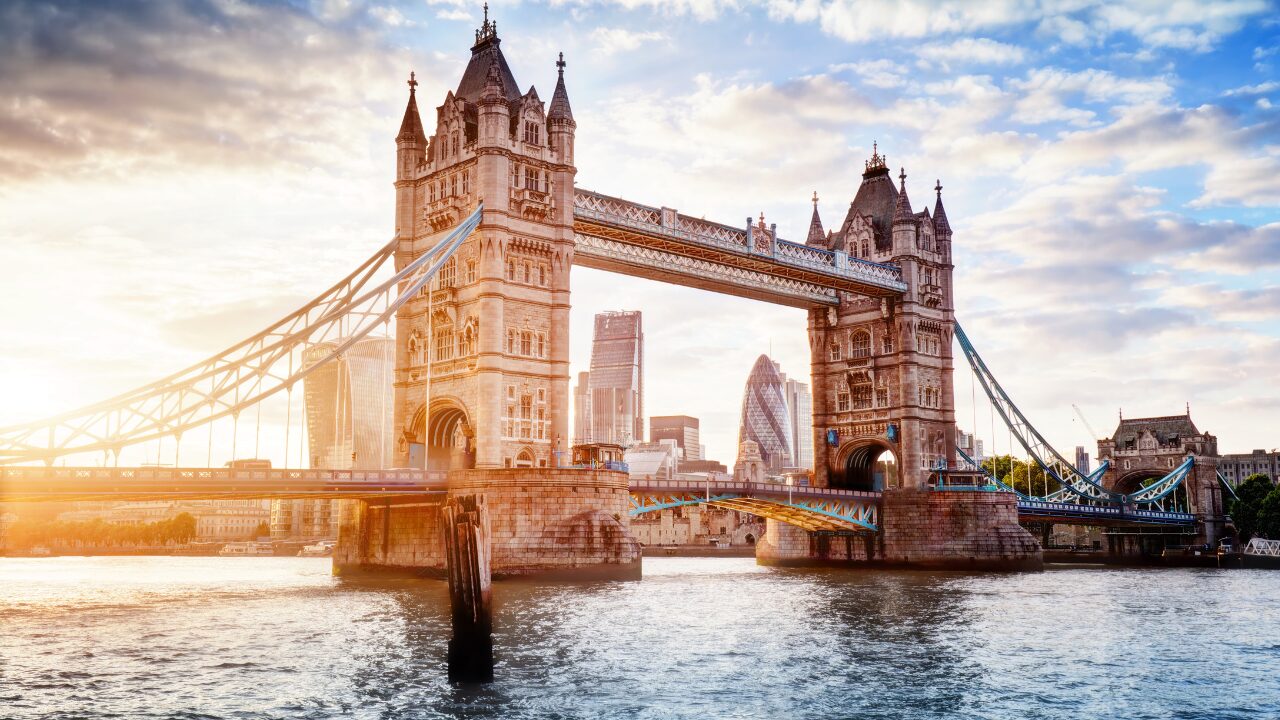 Londra, Yapım Maliyetleri Açısından Dünyanın En Pahalı Şehri Olmaya Devam Ediyor