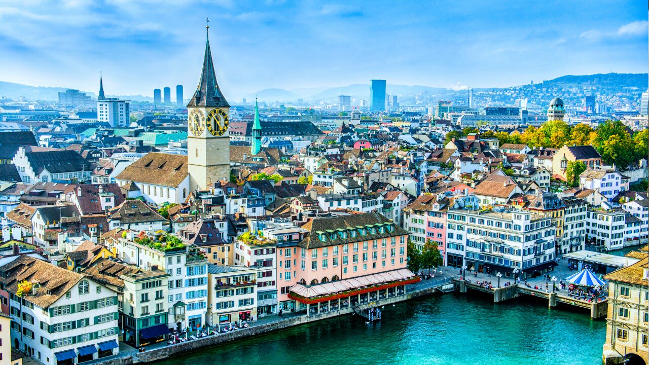 Avrupa'nın En Pahalı İnşaat Pazarı