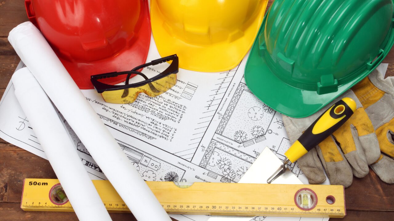 İnşaat Malzemeleri Sanayi Üretimi