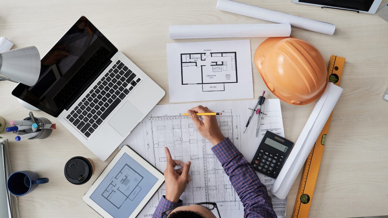 İnşaat Mühendisliği Alanda Kullanılan Yazılımlar