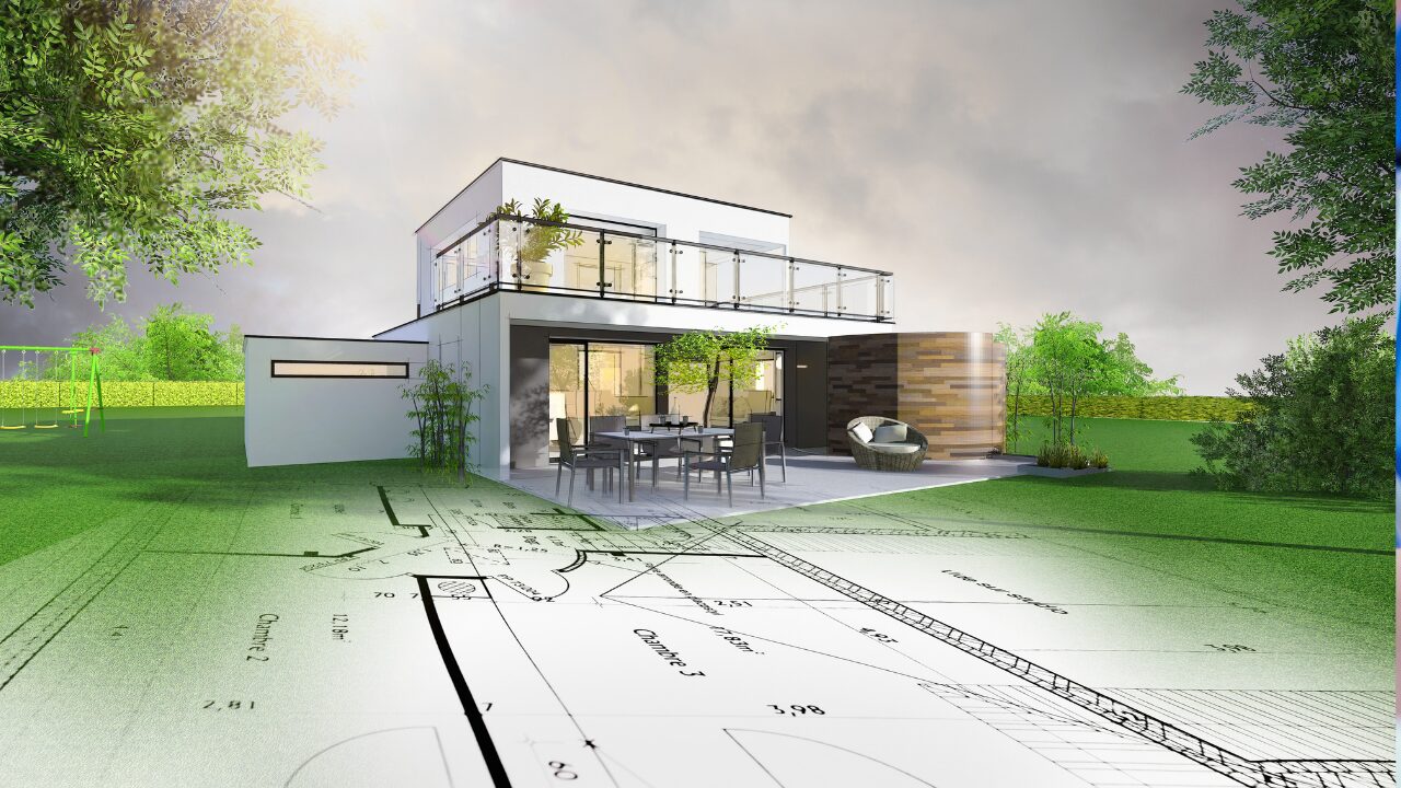 İnşaat, Mühendislik ve Yapı Sektöründe CAD