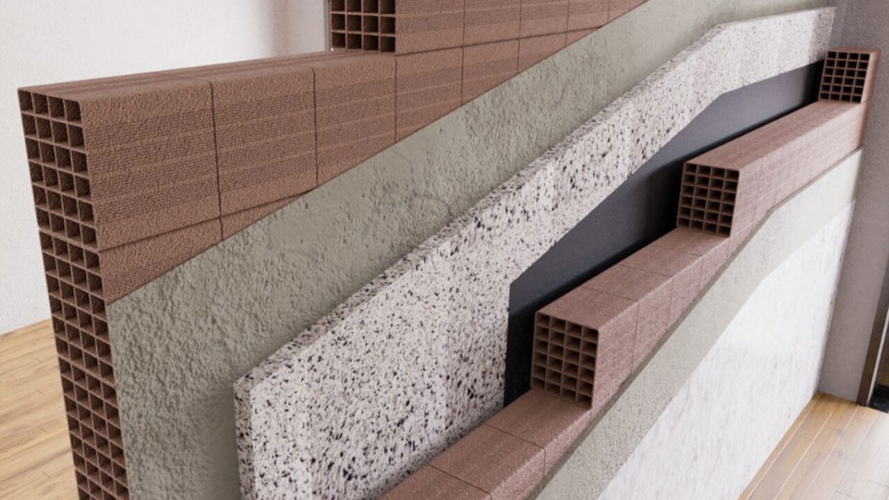 İnşaatlarda Ses Yalıtımı