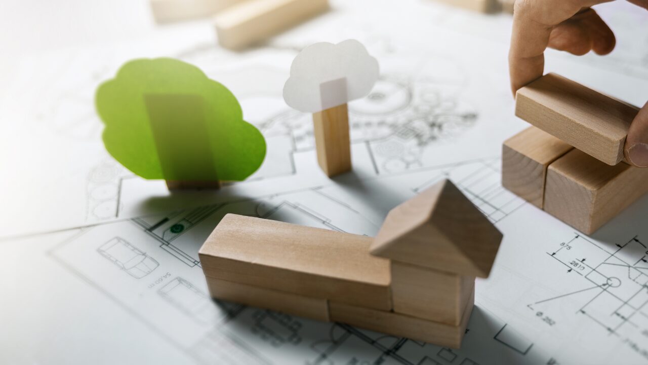 Sürdürülebilir Yapı Malzemeleri