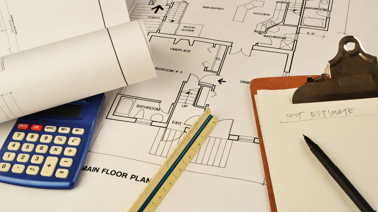 inşaat maliyeti hesaplama