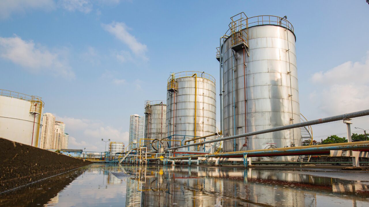 Kanada, Dünyanın En Büyük Karbon Dioksit Emme Tesisini Kuruyor