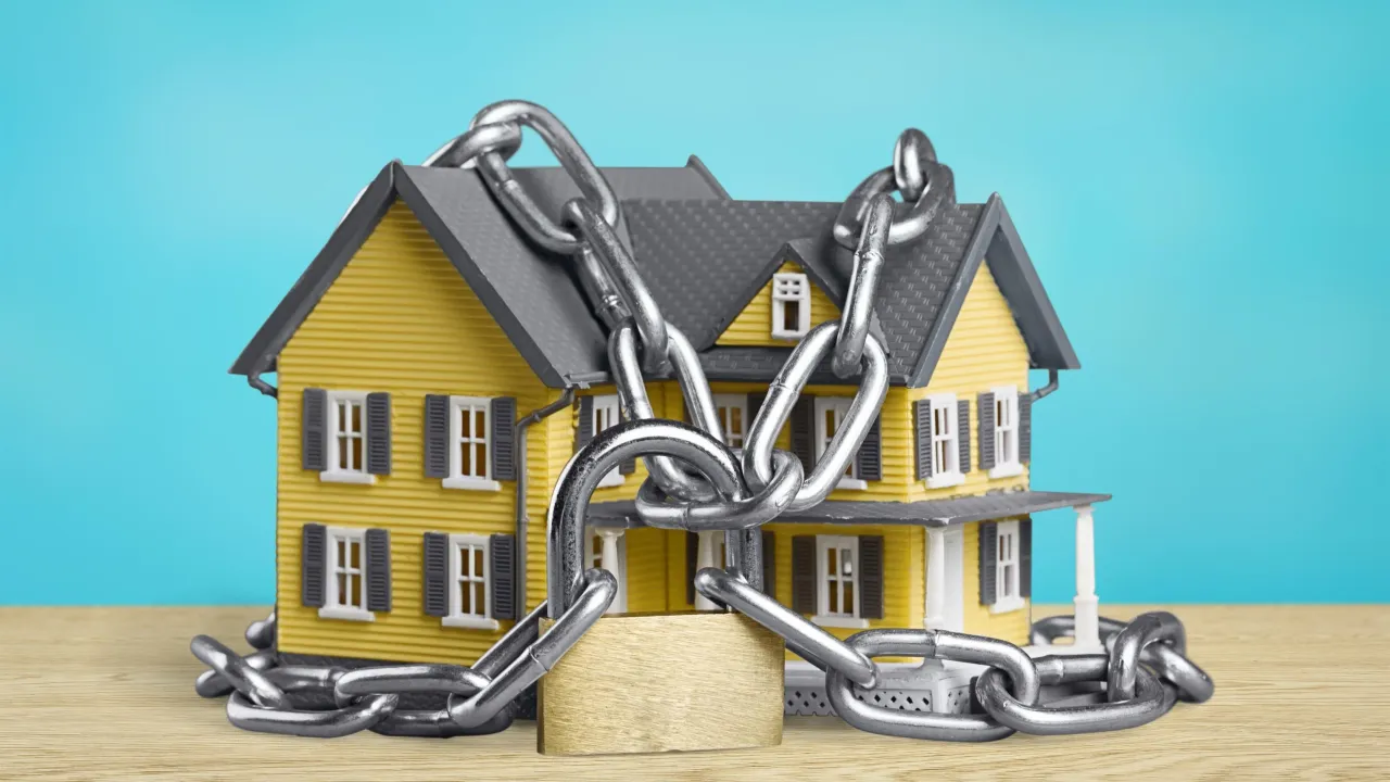 ipotekli konut satışı