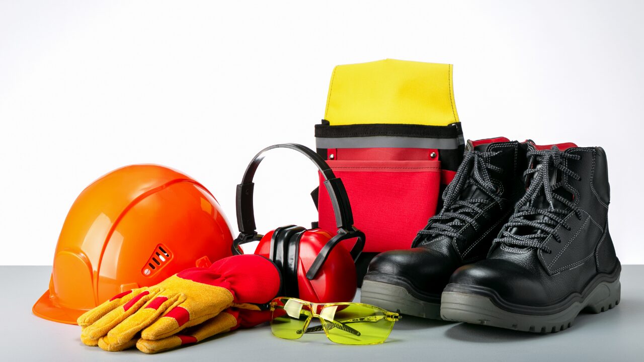 İnşaatta iş sağlığı ve güvenliği