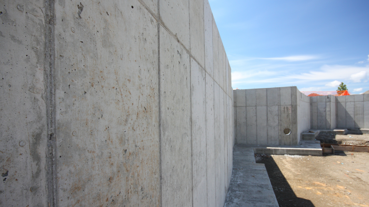 istinat duvarı nedir