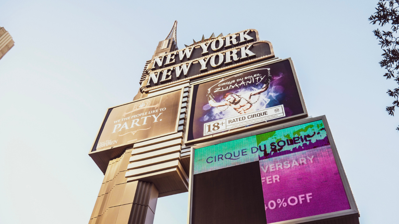 İnşaat Projelerinde Dijital Tabela Kullanımı