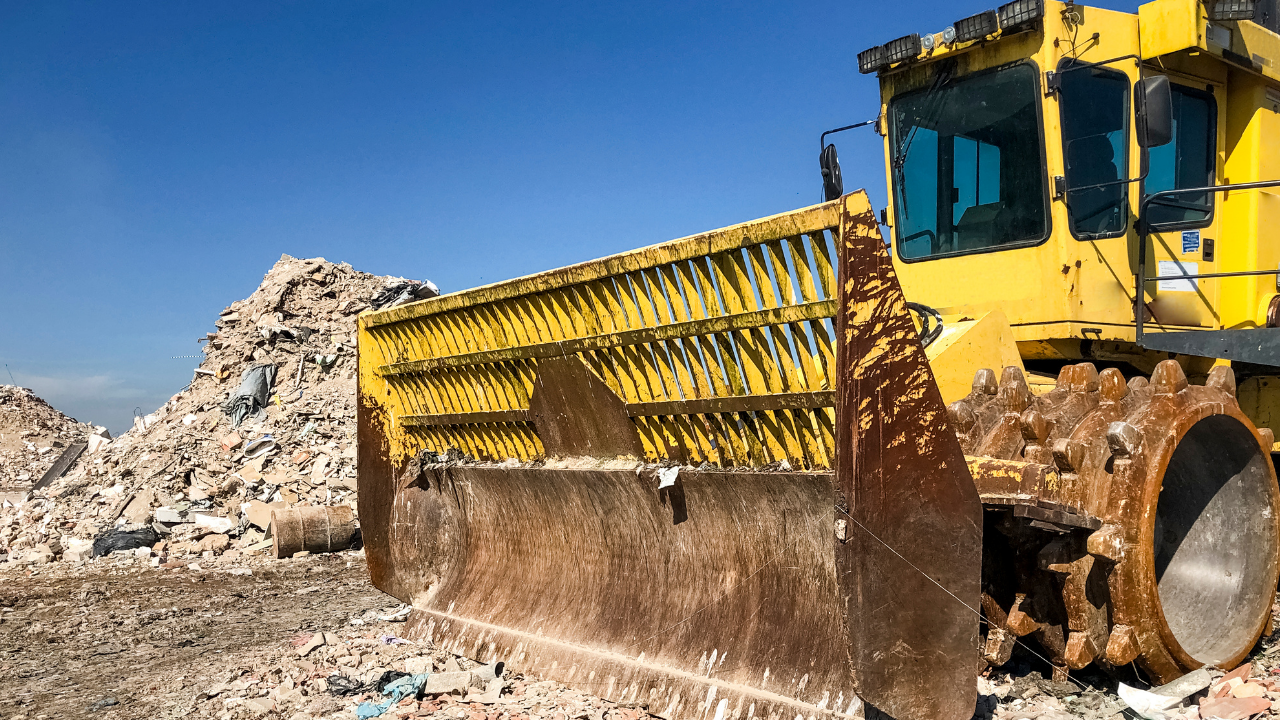 inşaat atıkları nelerdir