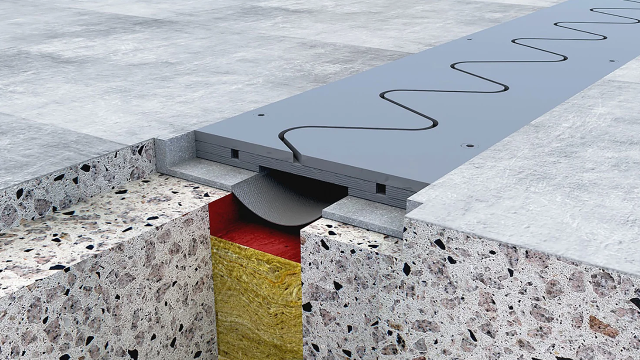 dilatasyon nedir inşaat