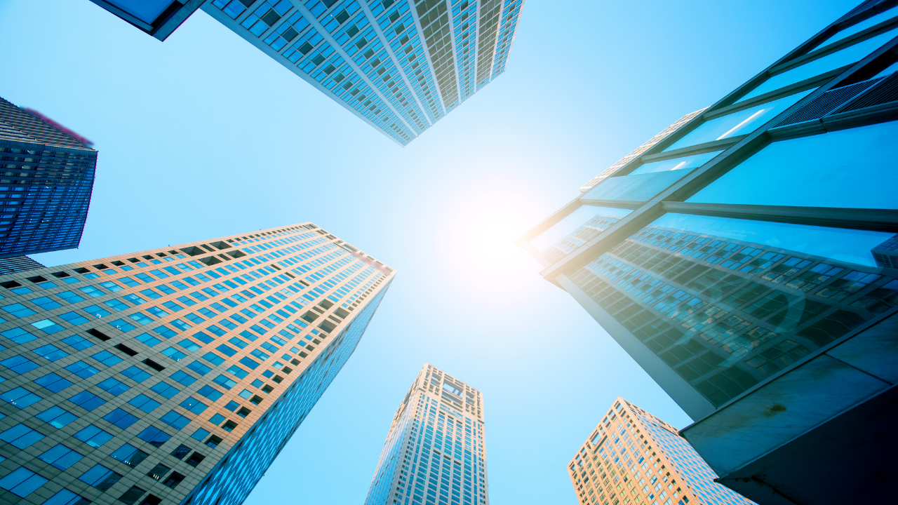 dünyanın en yüksek binaları