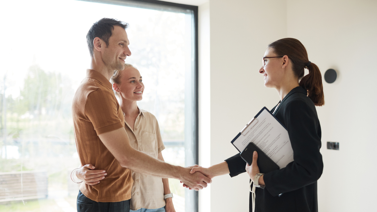 Ev Alırken Ödeme Nasıl Yapılır?